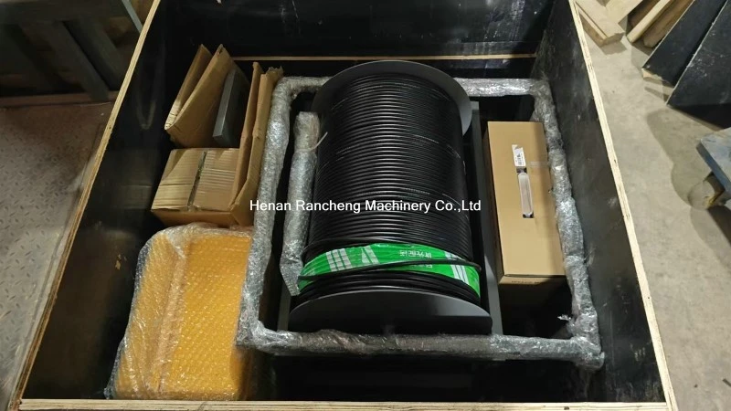 500m borehole camera to Serbia client 1 500m borehole camera to Serbia client 1